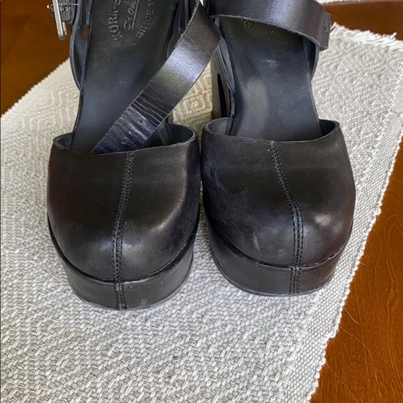 Joni Platform Clog from Free People - Picture 7 of 7